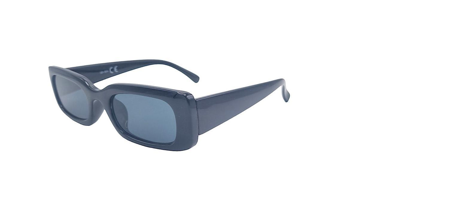 Grace Solglasögon - Black