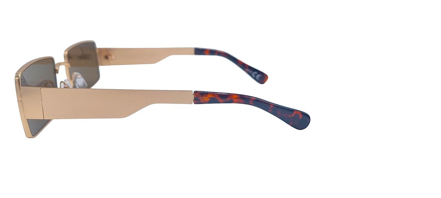 Grace Sunglasses - Black