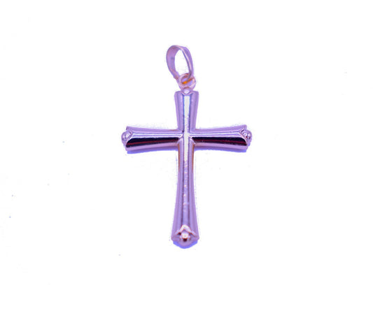 Kullanvärinen ristimitali