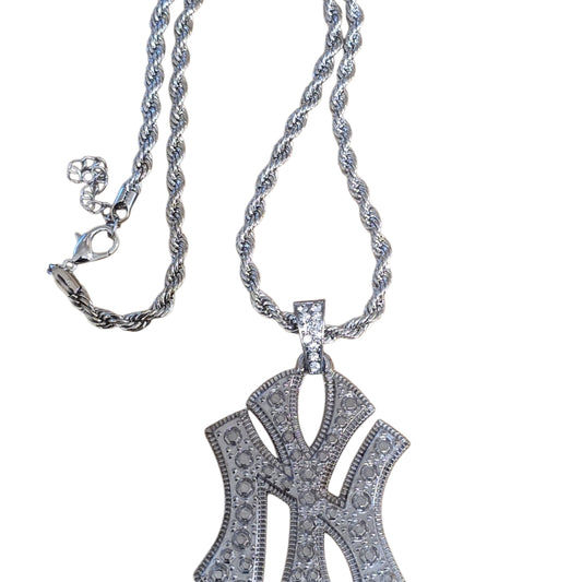 Kaulakoru - Iced UUSI