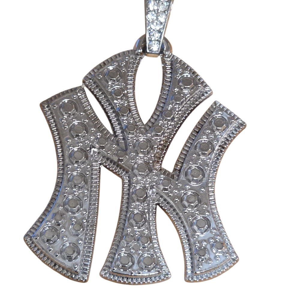 Kaulakoru - Iced UUSI