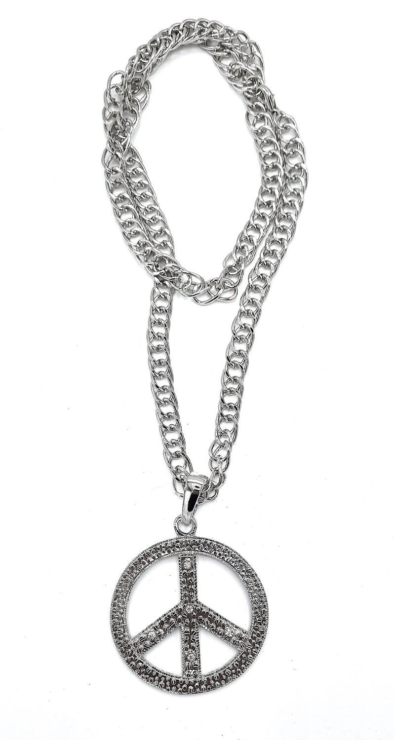 Kaulakoru - Peace Iced