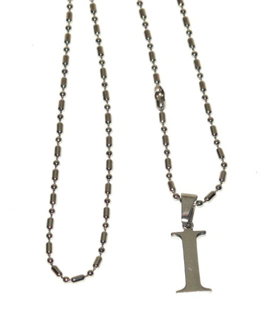 Kaulakoru I-kirjaimella