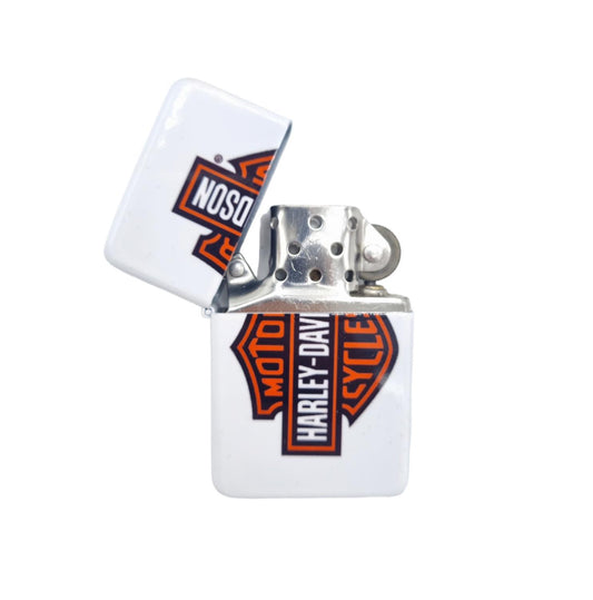 Harley Davidson - Petrol lighter