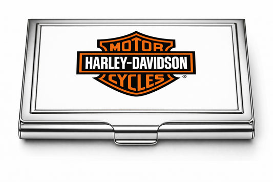 Harley Davidson - Korthållare - Hiprock 