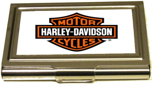 Harley Davidson - Card holder