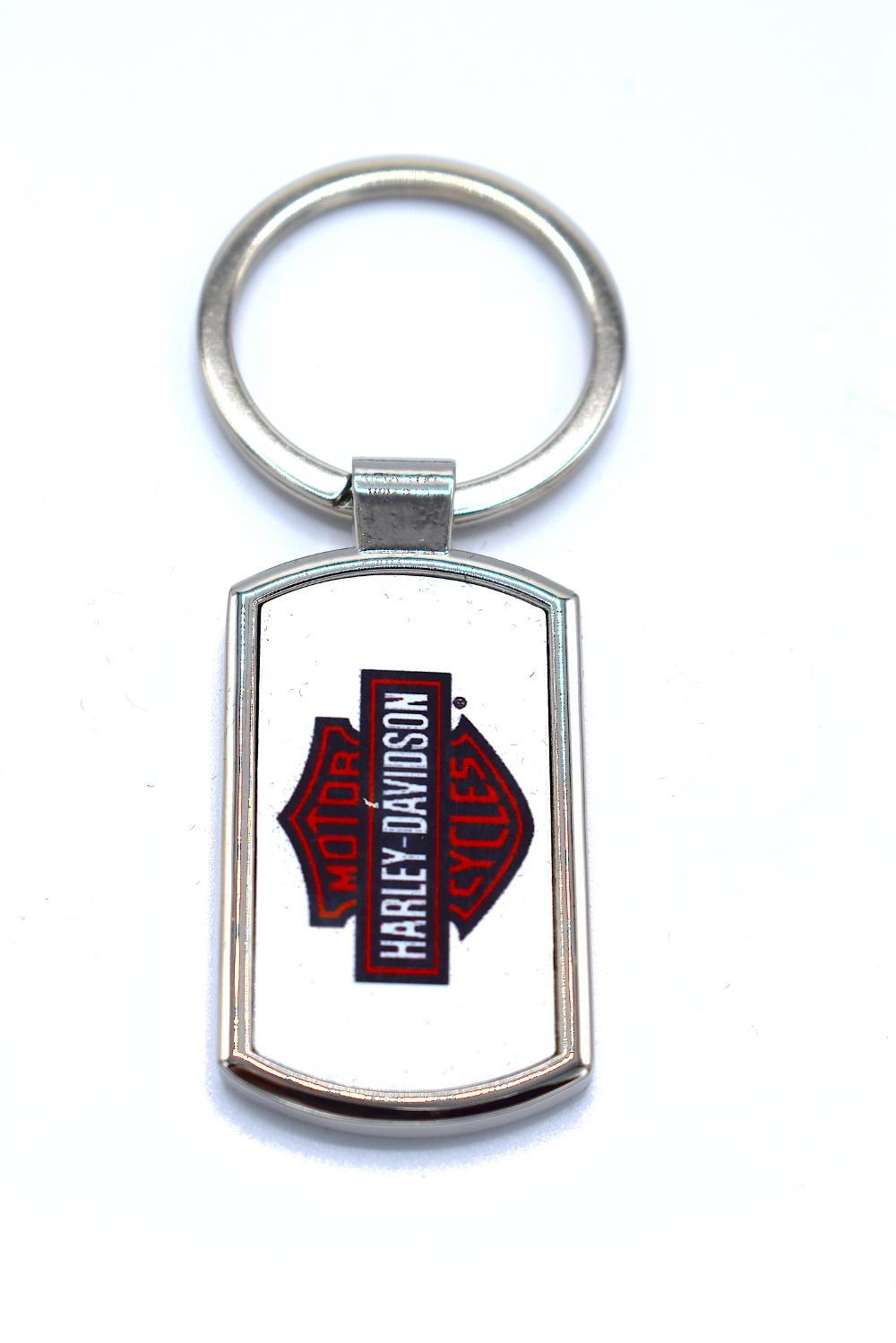 Harley Davidson - Key ring