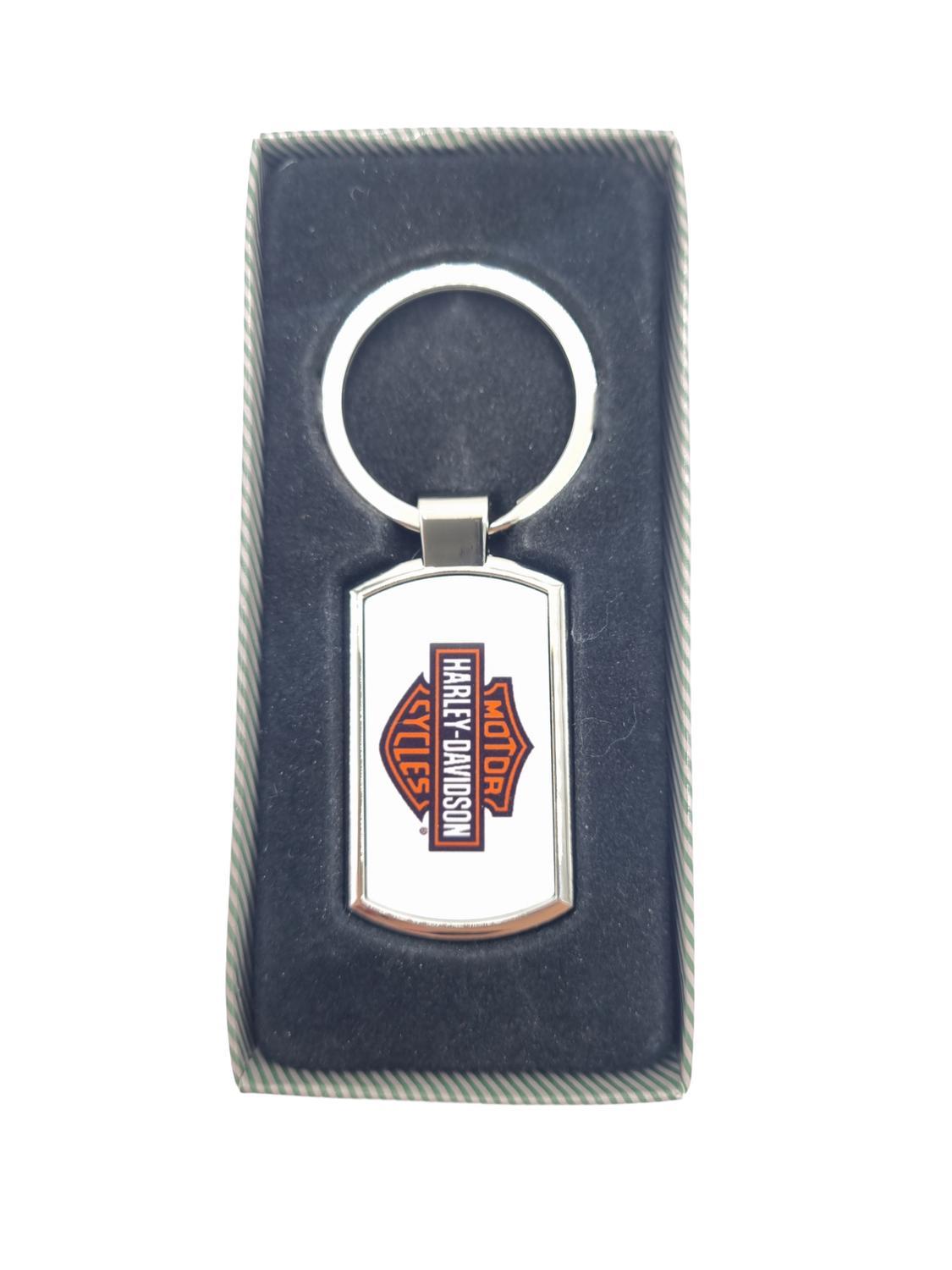 Harley Davidson - Key ring
