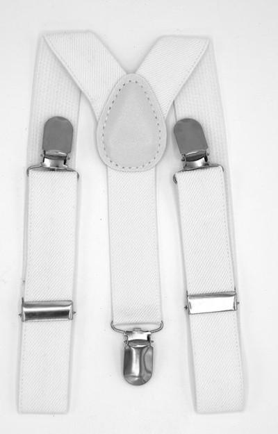 Hängslen flertal färger - barnstorlek –  produktbild – Hiprock