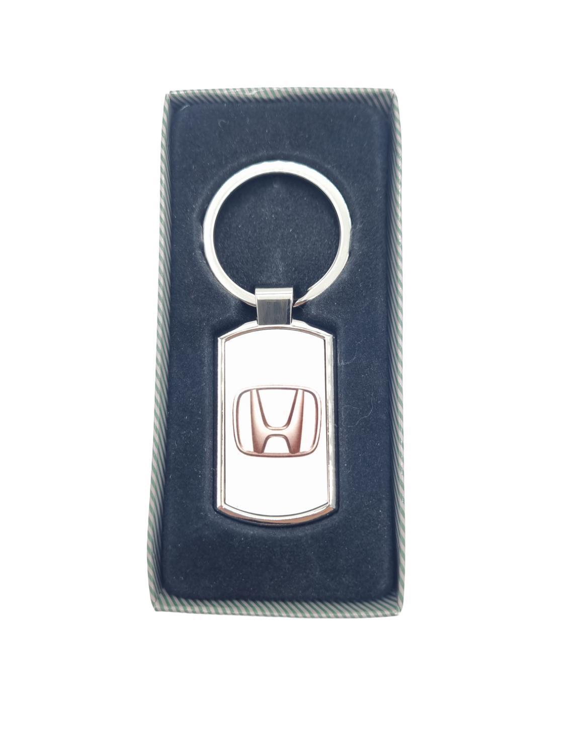 Honda nyckelring –  produktbild – Hiprock