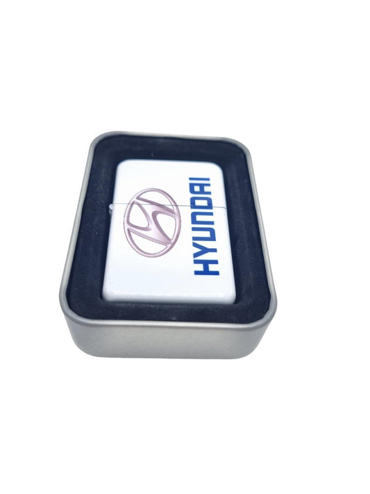 Hyundai petrol lighter