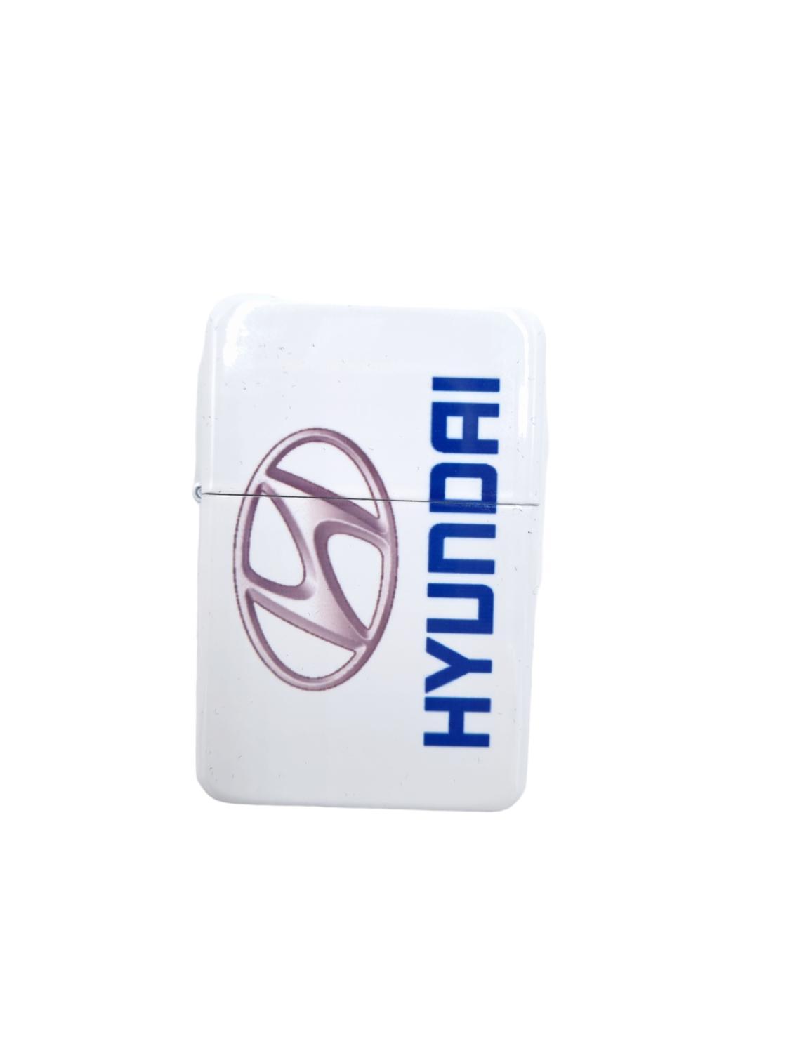 Hyundai petrol lighter