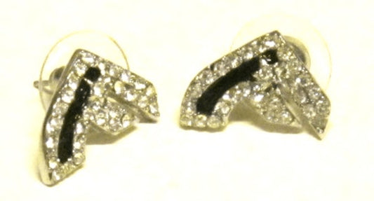 Jäälliset korvakorut