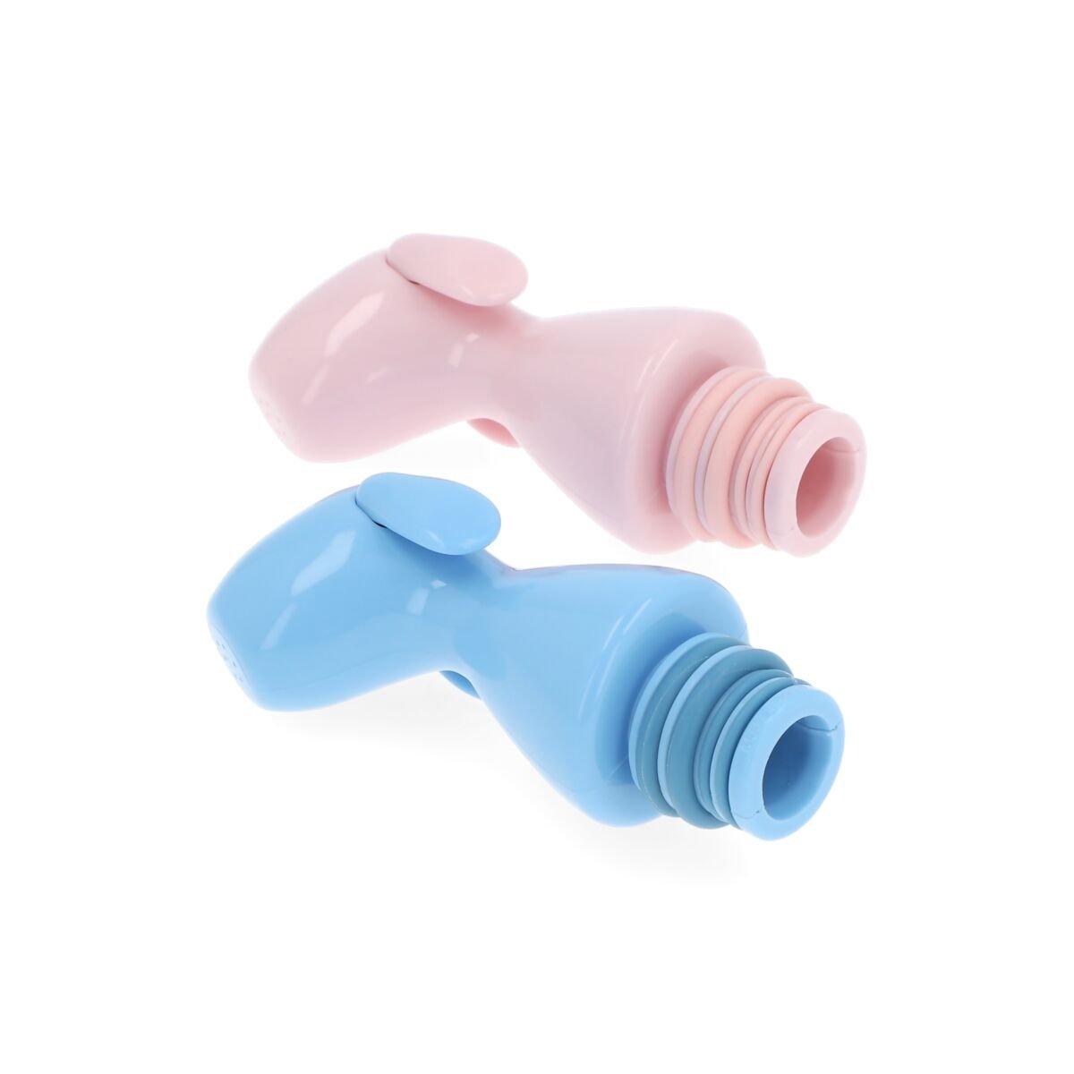 Innov 2-stycken Bärbar bidé, resebidé, handhållen bidéspruta –  produktbild – Hiprock