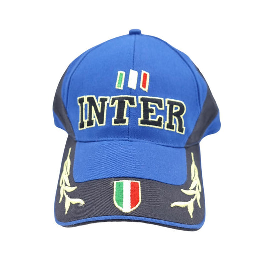 Inter cap