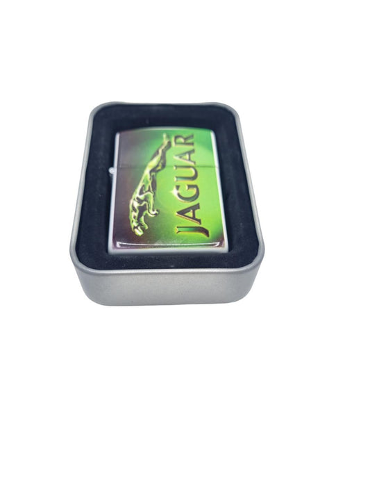 Jaguarin bensasytytin