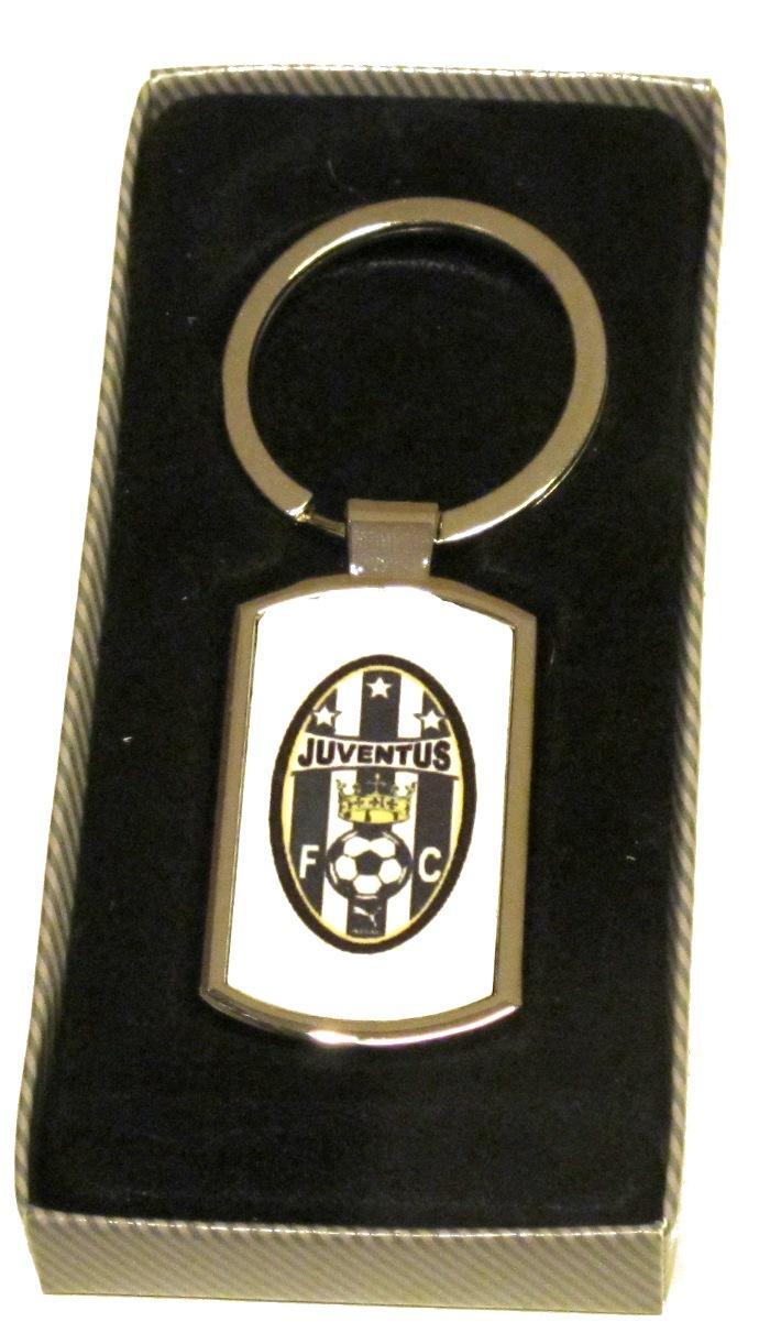 Juventus - Nyckelring –  produktbild – Hiprock