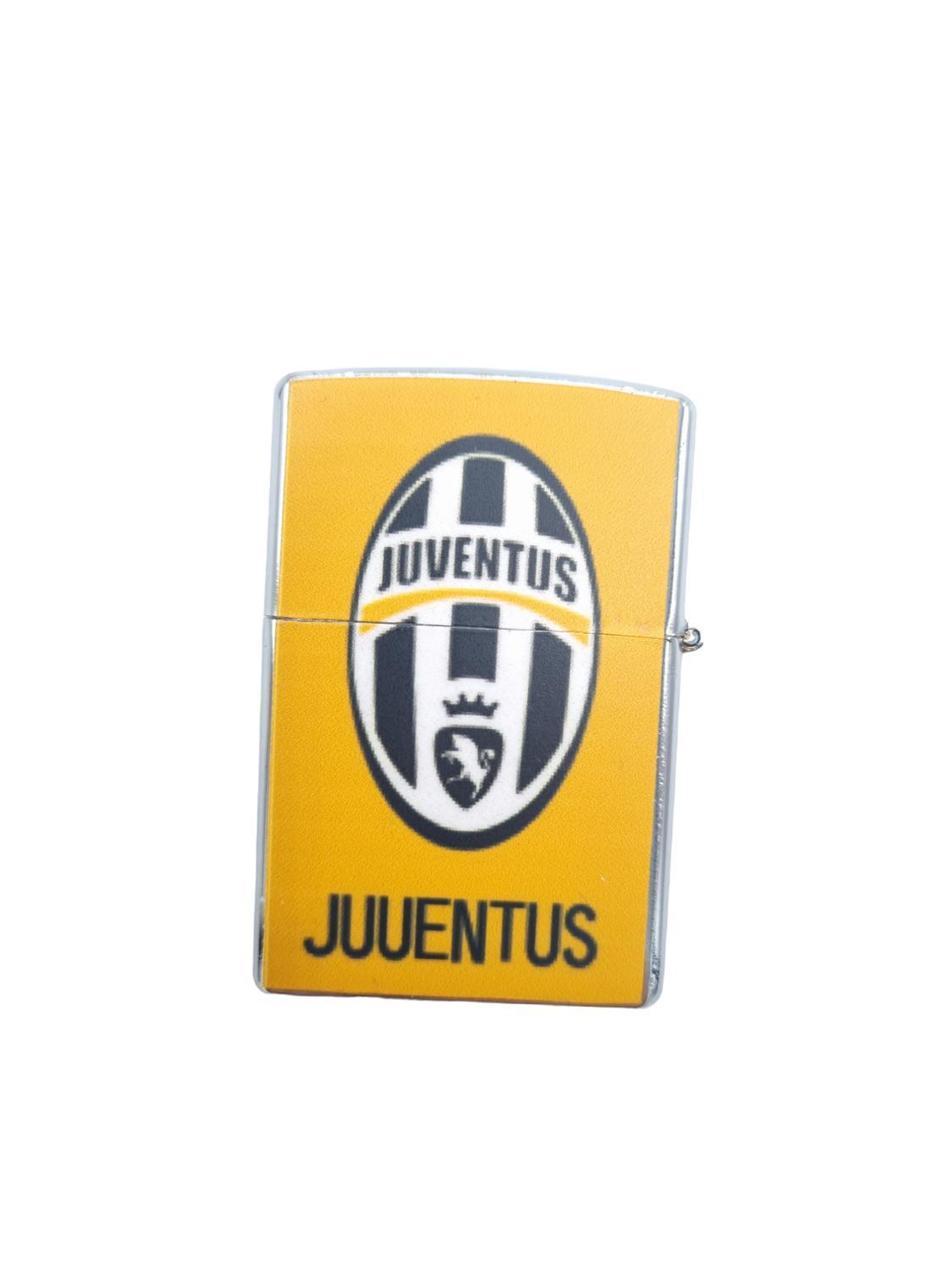 Juventus bensintändare –  produktbild – Hiprock