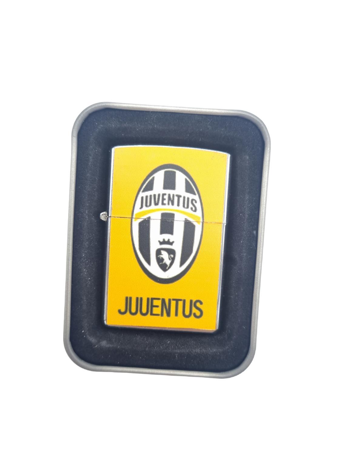 Juventus bensintändare –  produktbild – Hiprock