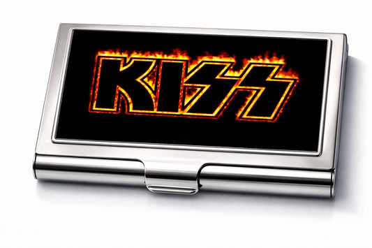 KISS - Korthållare - Hiprock 