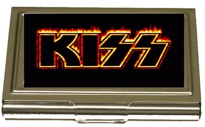 KISS - Korthållare –  produktbild – Hiprock