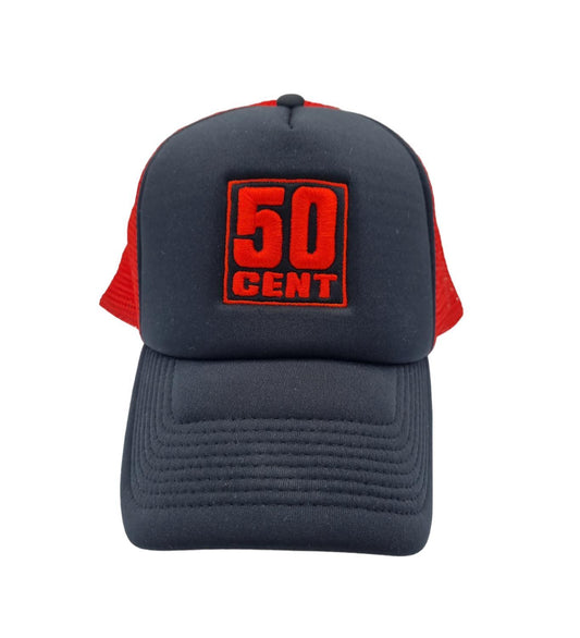 Cap - 50 cents