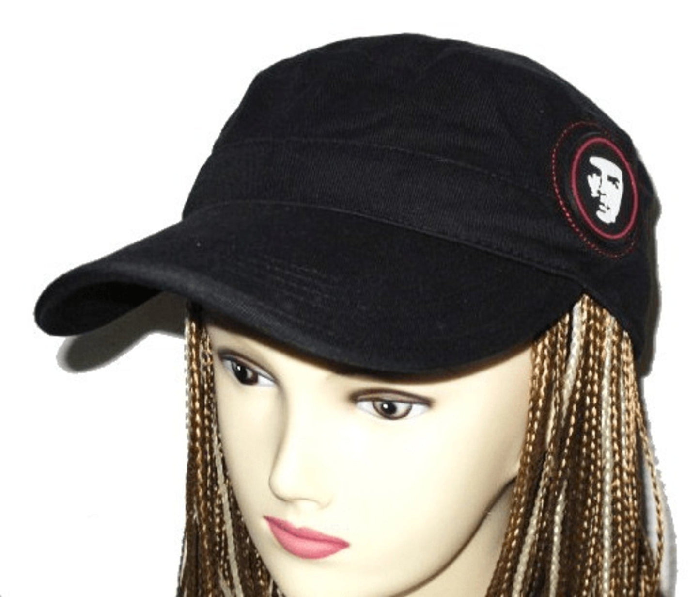 Lippalakki - Kapinallinen