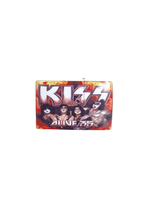 Kiss Petrol lighter