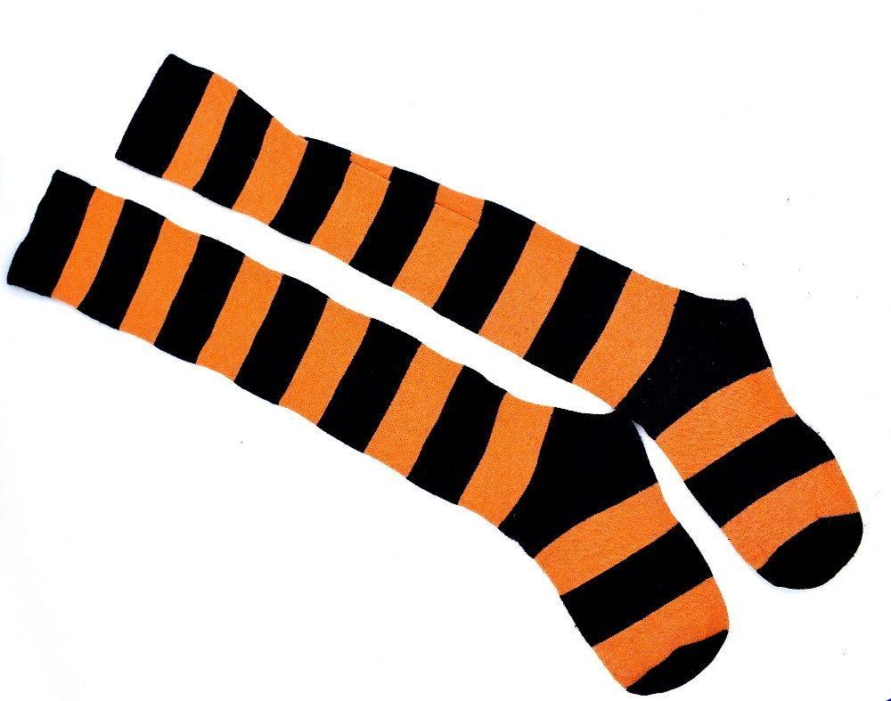 Knästrumpor olika färger –  produktbild – Hiprock