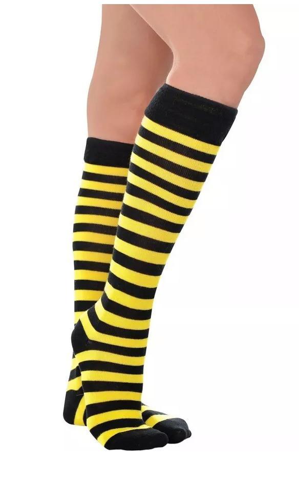 Knästrumpor olika färger –  produktbild – Hiprock