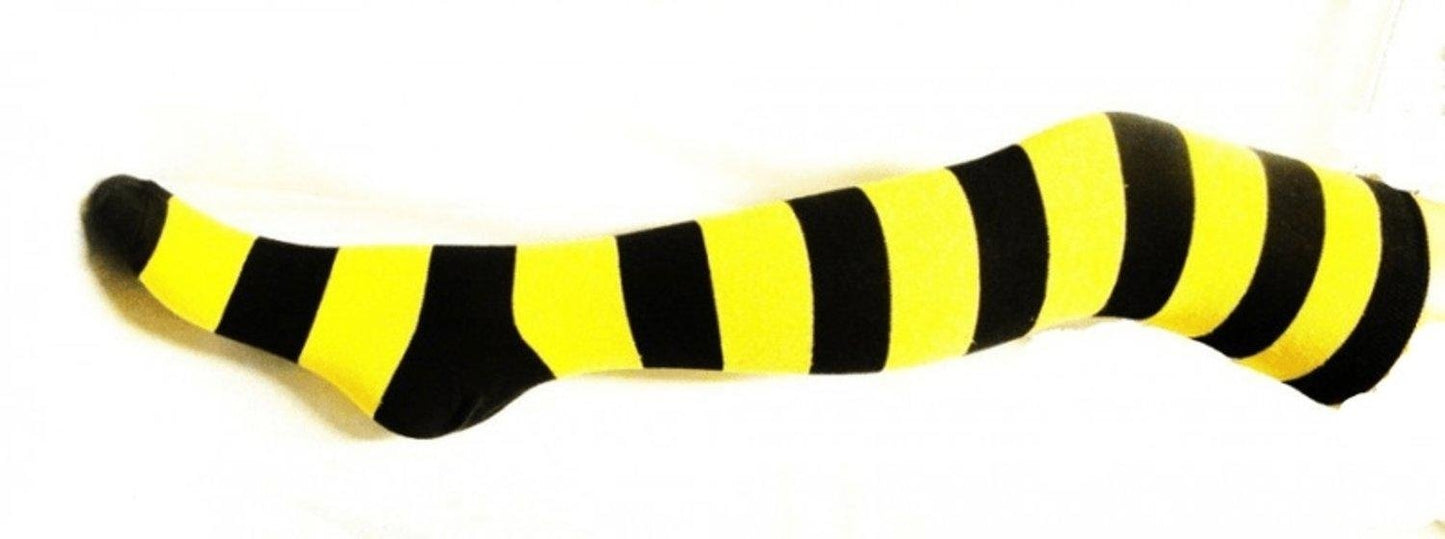 Knästrumpor olika färger –  produktbild – Hiprock