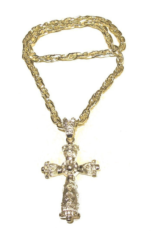 Ristikaulakoru - Iced