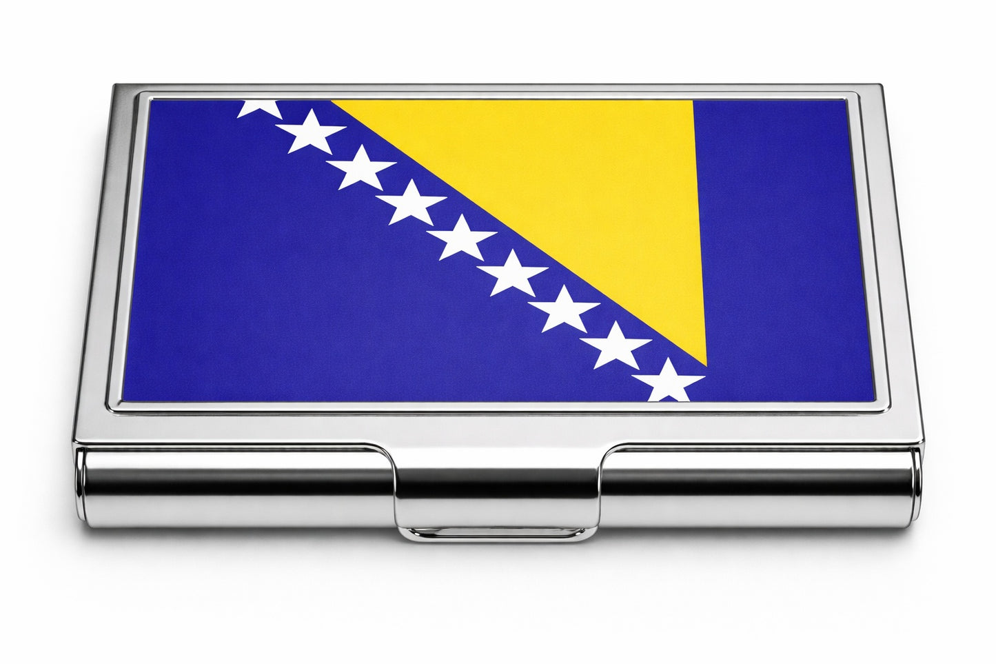 Korthållare - Bosnien - Hiprock 