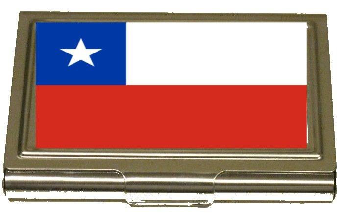 Korthållare - Chile –  produktbild – Hiprock