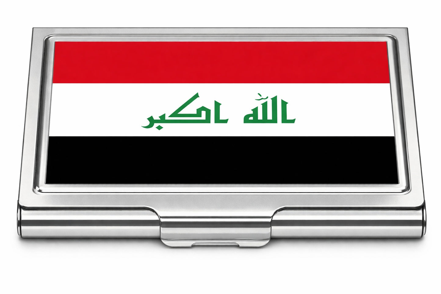 Korthållare - Irak - Hiprock 