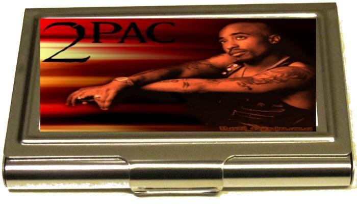 Kortinhaltija Tupac 