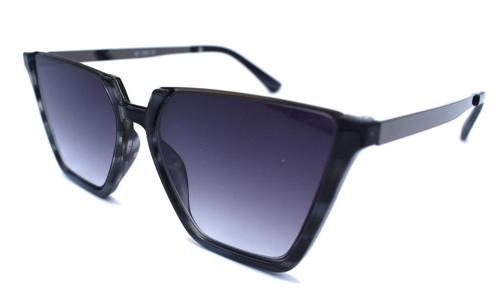 Leopard solglasögon - Future –  produktbild – Hiprock