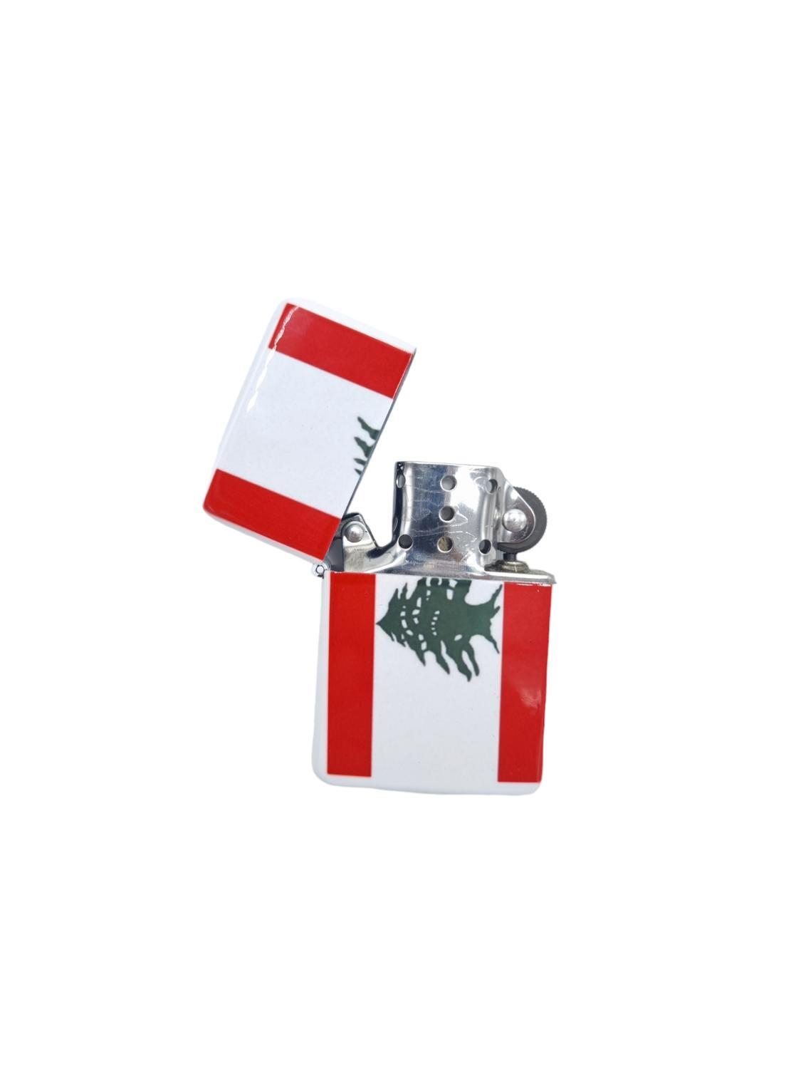 Libanon bensintändare –  produktbild – Hiprock