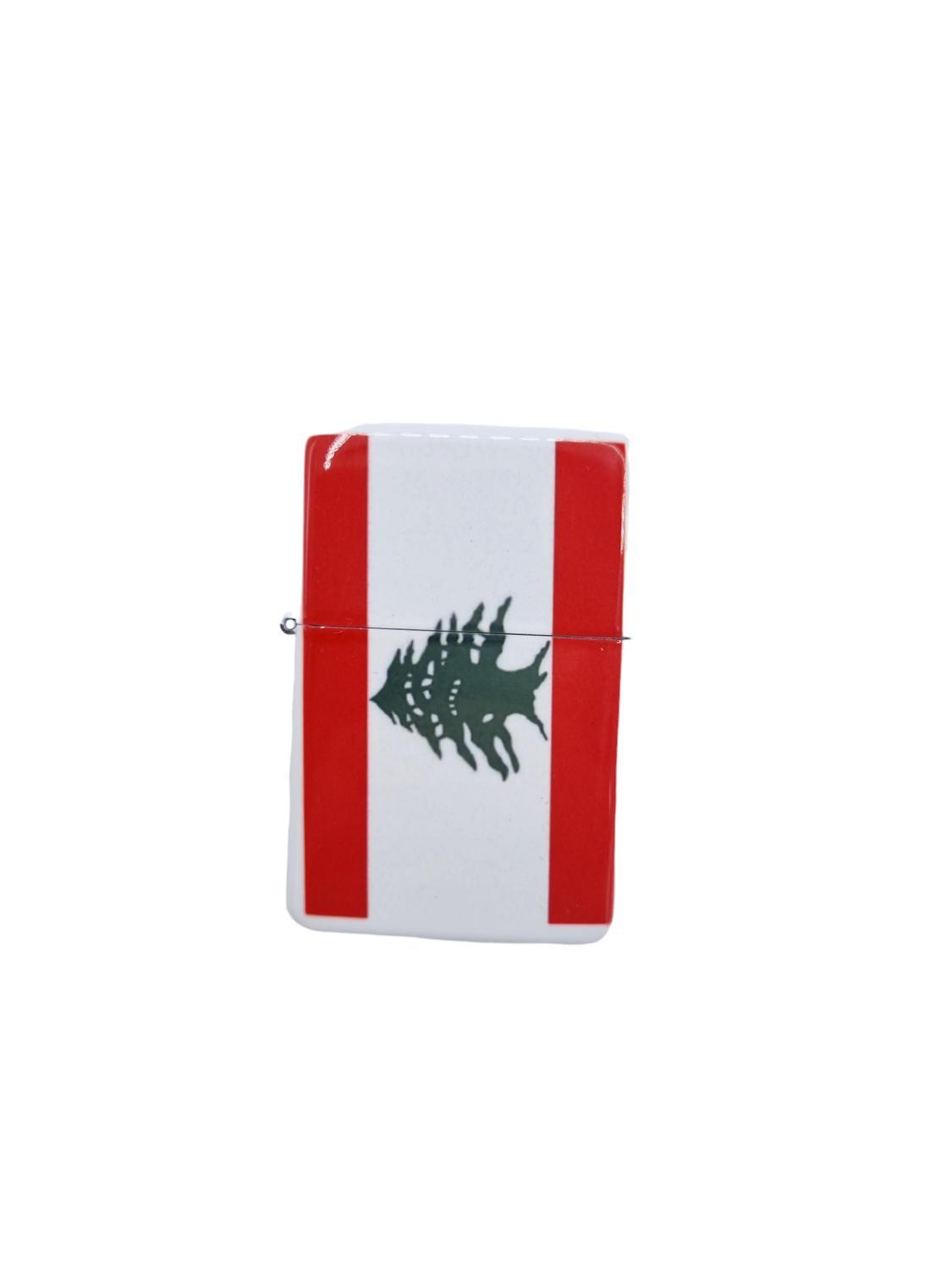 Libanon bensintändare –  produktbild – Hiprock