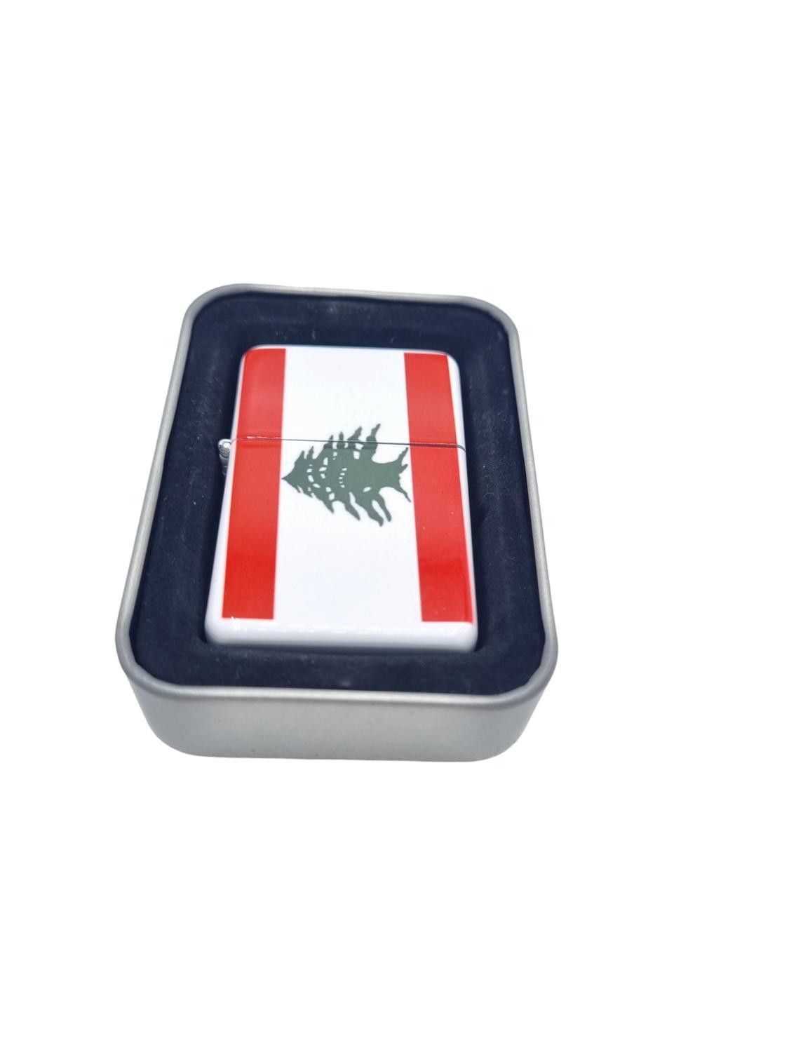 Libanon bensintändare –  produktbild – Hiprock