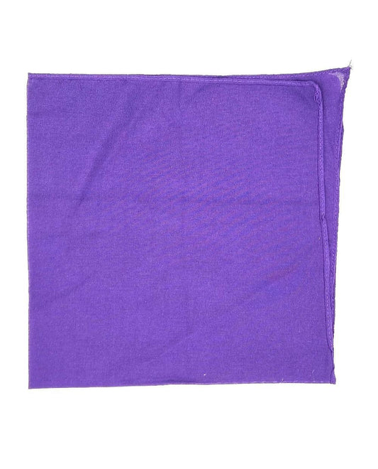 Lila Bandana scarf –  produktbild – Hiprock