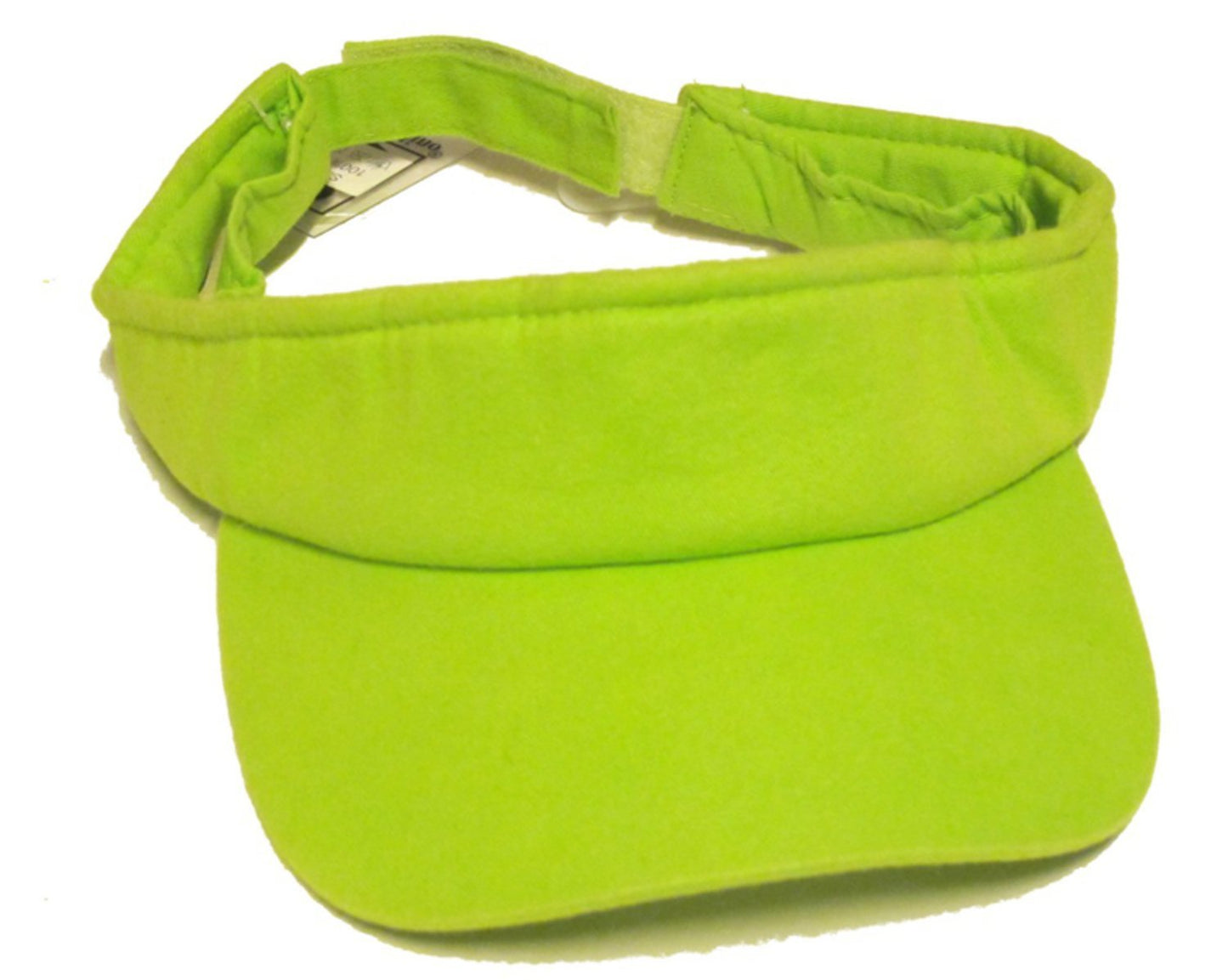 Limenvihreä näytön korkki