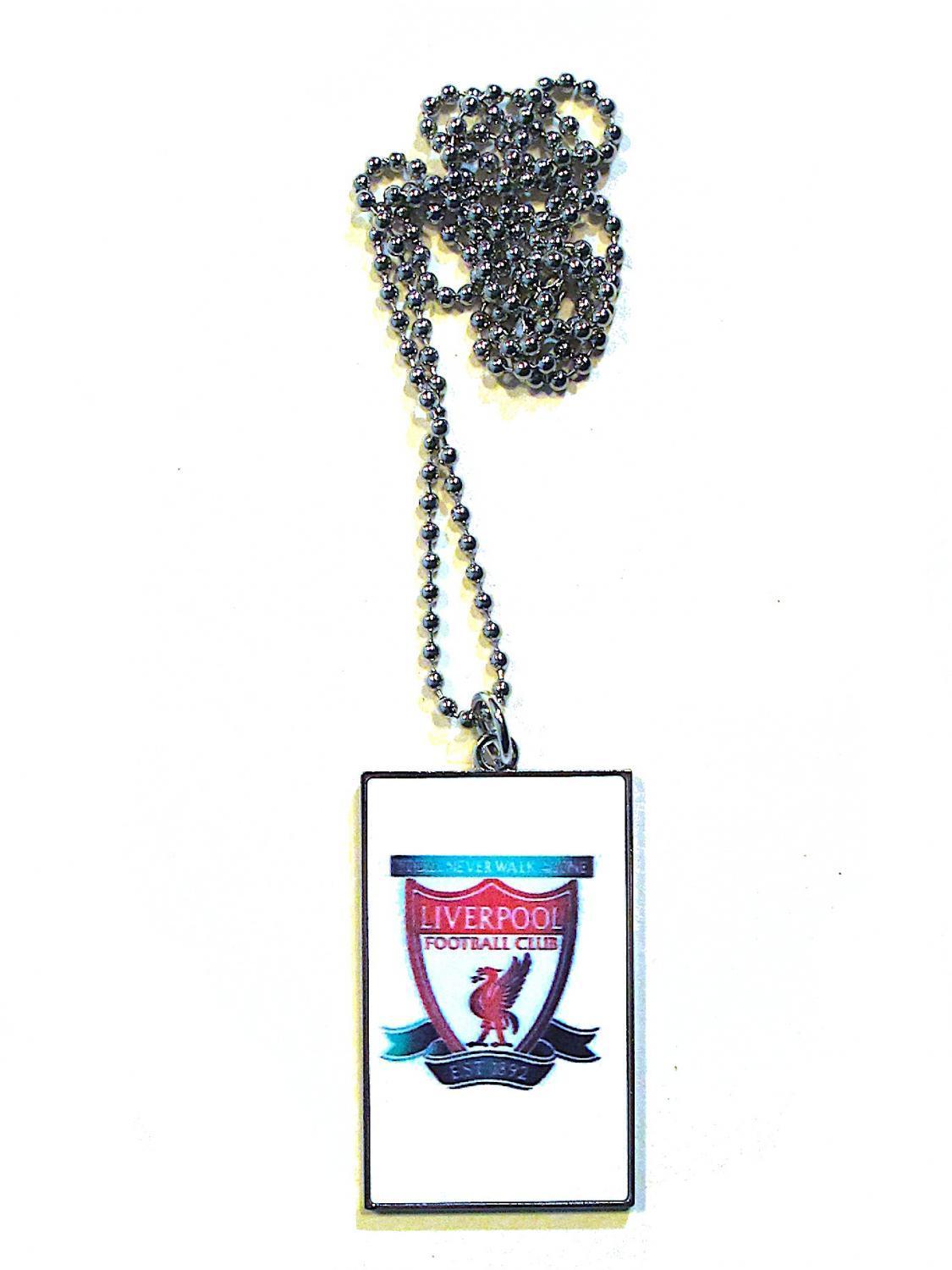 Liverpool Necklace