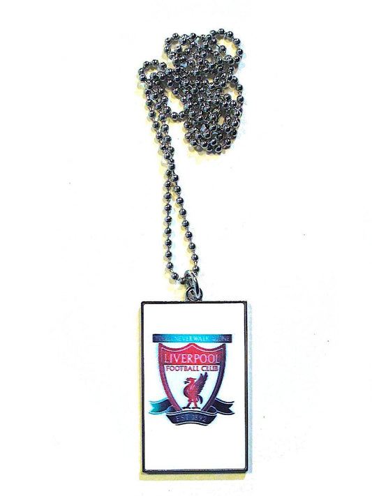 Liverpool Necklace