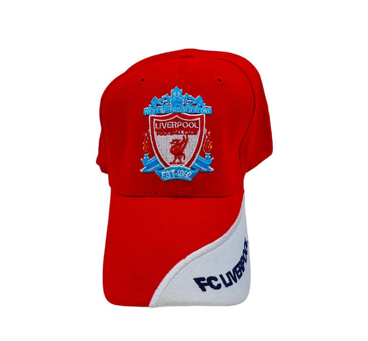 Liverpool cap