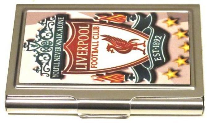 Liverpool korthållare