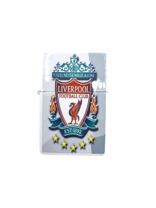 Liverpool lighter