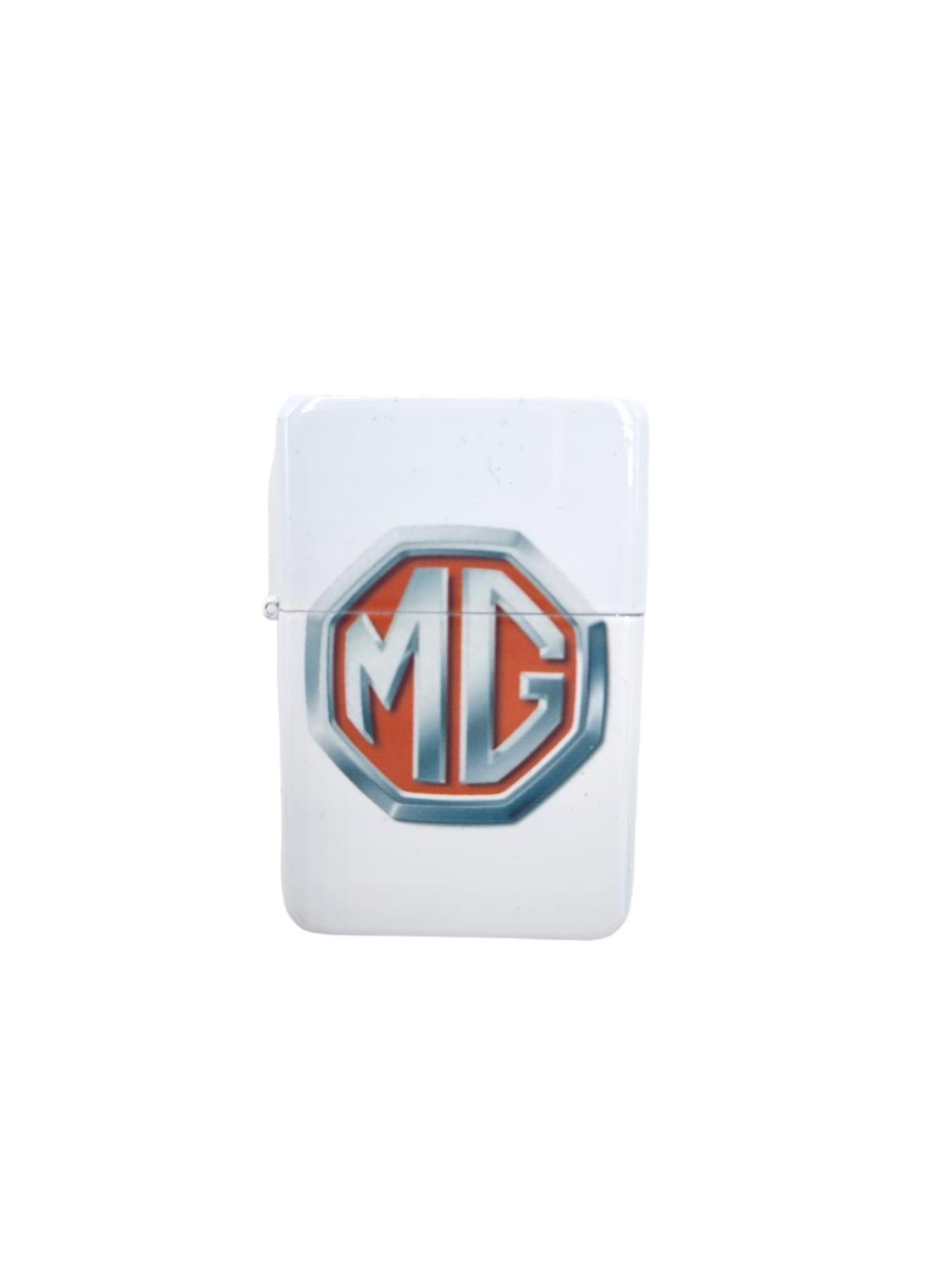 MG Morris Garage petrol lighter