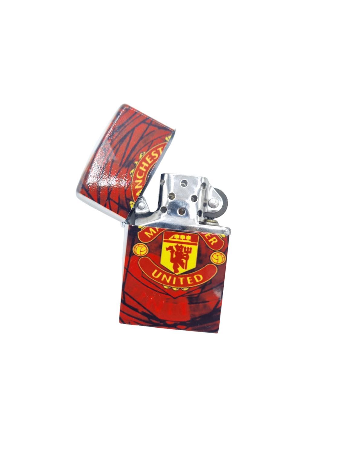 Manchester Unitedin bensasytytin