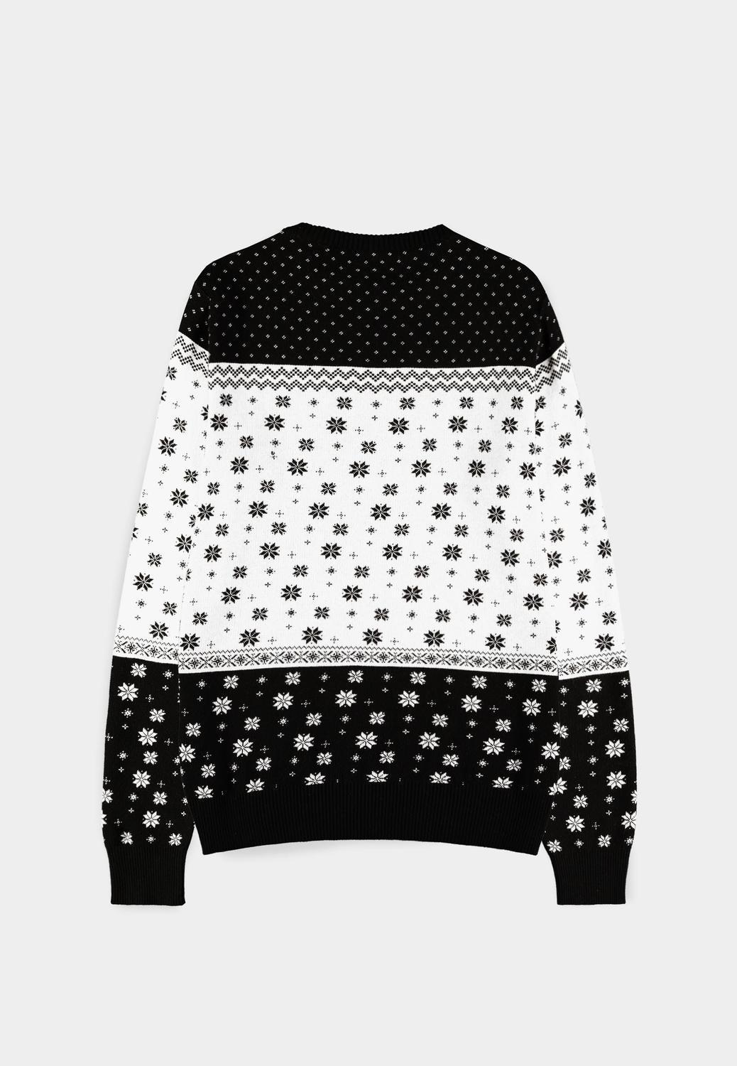 Marvel - Punisher Christmas Sweater